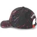cepice-zaoblena-cerna-nastavitelny-tag-har-harley-quinn-dc-comics-capslab