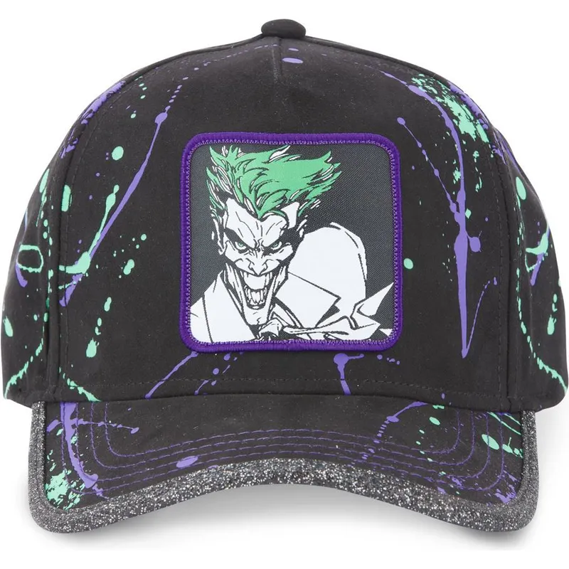 cepice-zaoblena-cerna-nastavitelny-tag-jok-joker-dc-comics-capslab