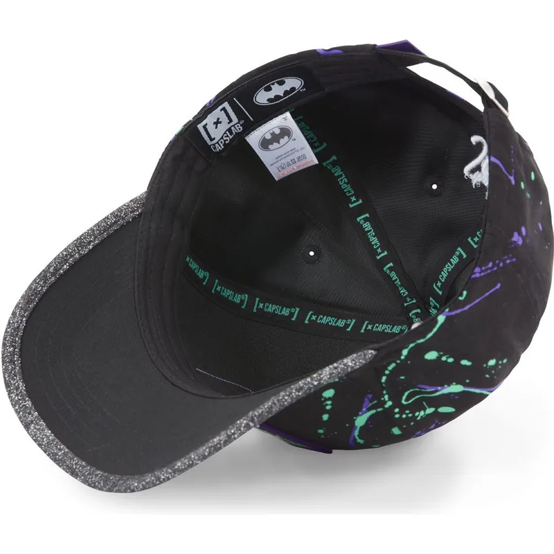 cepice-zaoblena-cerna-nastavitelny-tag-jok-joker-dc-comics-capslab