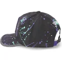 capslab-verstellbare-schwarz-violette-curved-cap-joker-tag-jok-dc-comics