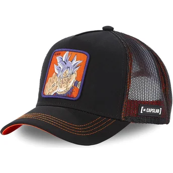 cepice-zaoblena-cerna-snapback-ult2-ultra-instinct-son-goku-dragon-ball-capslab