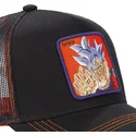 cepice-zaoblena-cerna-snapback-ult2-ultra-instinct-son-goku-dragon-ball-capslab