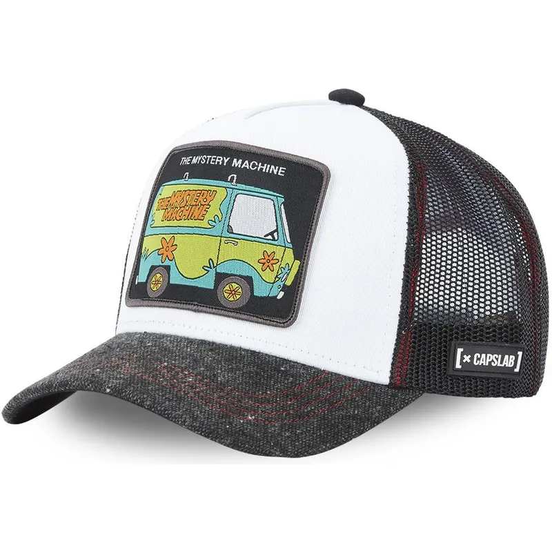 cepice-zaoblena-bila-snapback-mac-the-mystery-machine-scooby-doo-capslab
