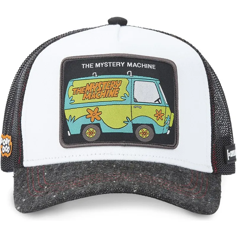 cepice-zaoblena-bila-snapback-mac-the-mystery-machine-scooby-doo-capslab