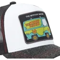 cepice-zaoblena-bila-snapback-mac-the-mystery-machine-scooby-doo-capslab