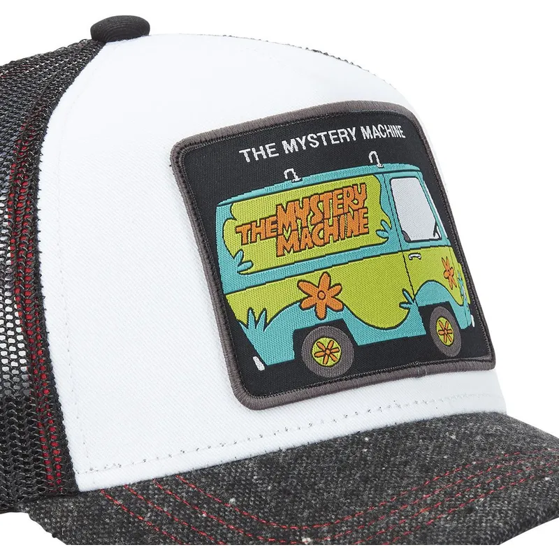 cepice-zaoblena-bila-snapback-mac-the-mystery-machine-scooby-doo-capslab