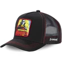 capslab-dracula-ums-dra3-black-trucker-hat