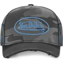 cepice-zaoblena-seda-snapback-cam-blu-von-dutch