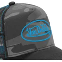 cepice-zaoblena-seda-snapback-cam-blu-von-dutch