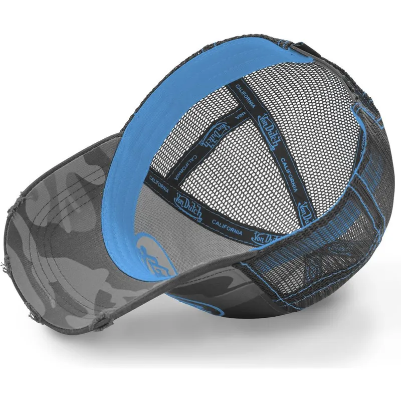 cepice-zaoblena-seda-snapback-cam-blu-von-dutch