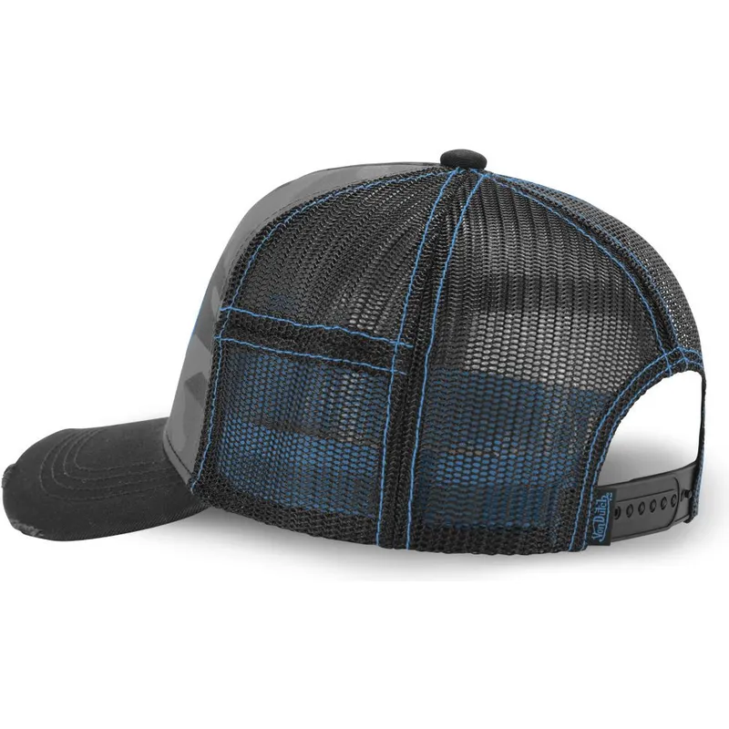 cepice-zaoblena-seda-snapback-cam-blu-von-dutch