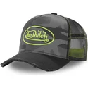 cepice-zaoblena-seda-snapback-cam-yel-von-dutch
