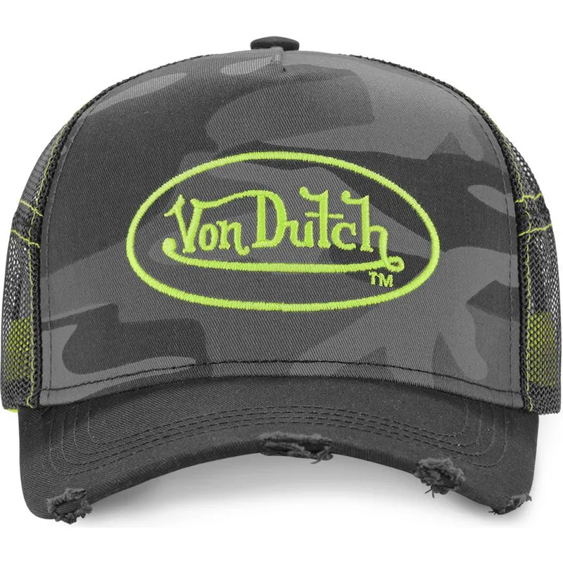 cepice-zaoblena-seda-snapback-cam-yel-von-dutch