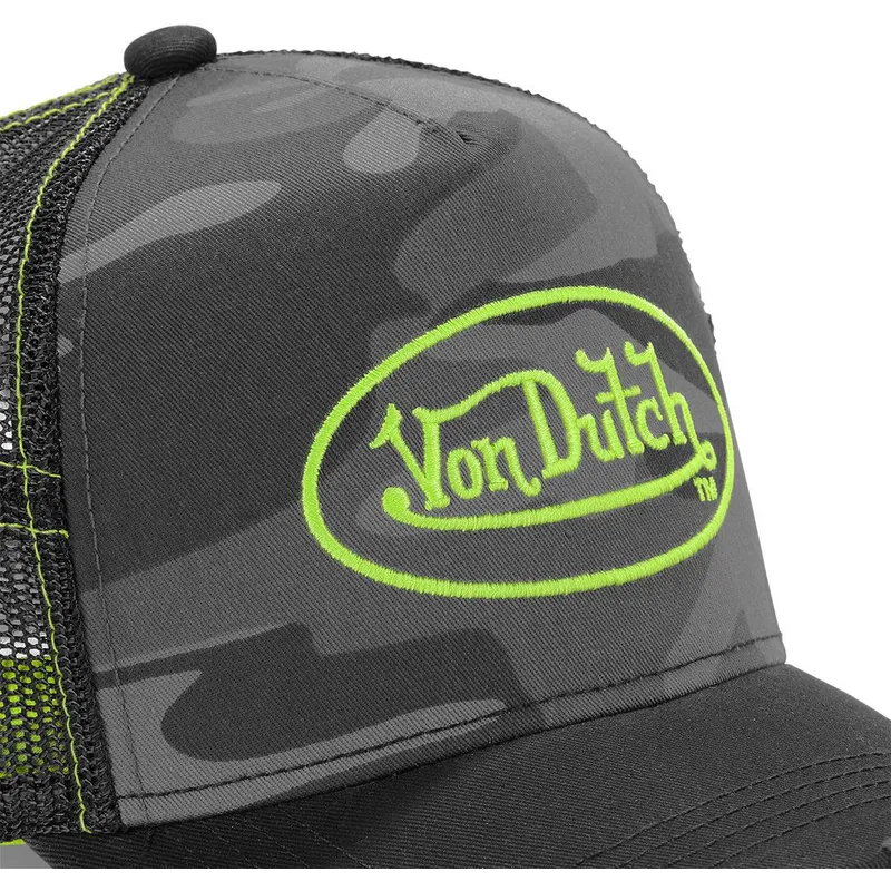 cepice-zaoblena-seda-snapback-cam-yel-von-dutch