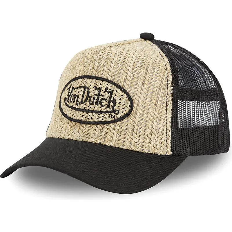 cepice-zaoblena-hneda-snapback-paille-von-dutch cepice-zaoblena-hneda-snapback-paille-von-dutch