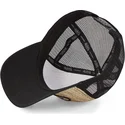 trucker-paille-von-dutch
