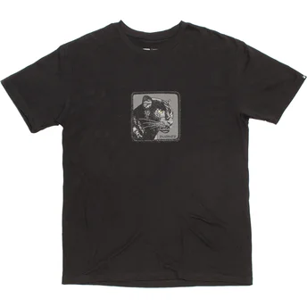 Goorin Bros. Panther Feline Good The Farm Black T-Shirt