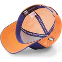 capslab-dragon-ball-son-goku-ult1-ultra-instinct-marineblaue-und-orangefarbene-trucker-kappe