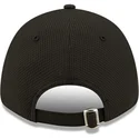 schwarze-verstellbare-kappe-mit-gebogenem-schirm-und-orangefarbenem-logo-9forty-diamond-era-der-new-york-yankees-mlb-von-new-era