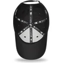 schwarze-verstellbare-kappe-mit-gebogenem-schirm-und-orangefarbenem-logo-9forty-diamond-era-der-new-york-yankees-mlb-von-new-era