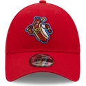 cepice-zaoblena-cervena-nastavitelny-9forty-reading-fightin-phils-milb-new-era
