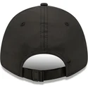 new-era-mlb-new-york-yankees-9forty-sports-clip-verstellbare-schwarze-kappe-mit-gebogenem-schirm