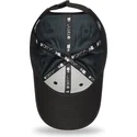 new-era-mlb-new-york-yankees-9forty-sports-clip-verstellbare-schwarze-kappe-mit-gebogenem-schirm