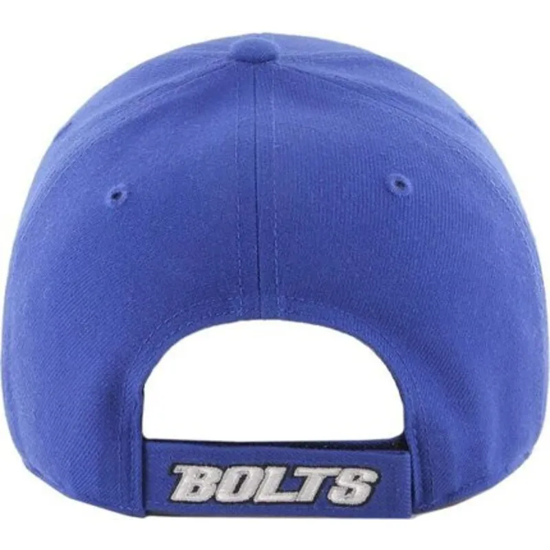 cepice-zaoblena-modra-nastavitelny-tampa-bay-lightning-nhl-47-brand