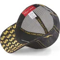 cepice-zaoblena-cerna-snapback-tag-scr2-strycek-skrblik-disney-capslab