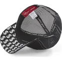 cepice-zaoblena-cerna-snapback-tag-scr3-strycek-skrblik-disney-capslab