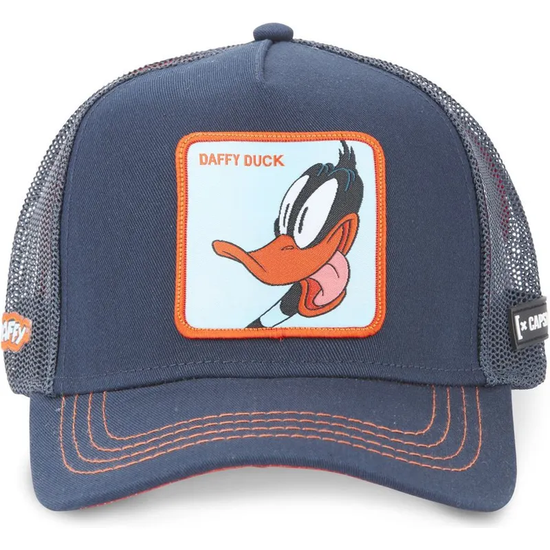 cepice-zaoblena-namornicka-modra-snapback-loo5-daf2-kacer-duffy-looney-tunes-capslab cepice-zaoblena-namornicka-modra-snapback-loo5-daf2-kacer-duffy-looney-tunes-capslab