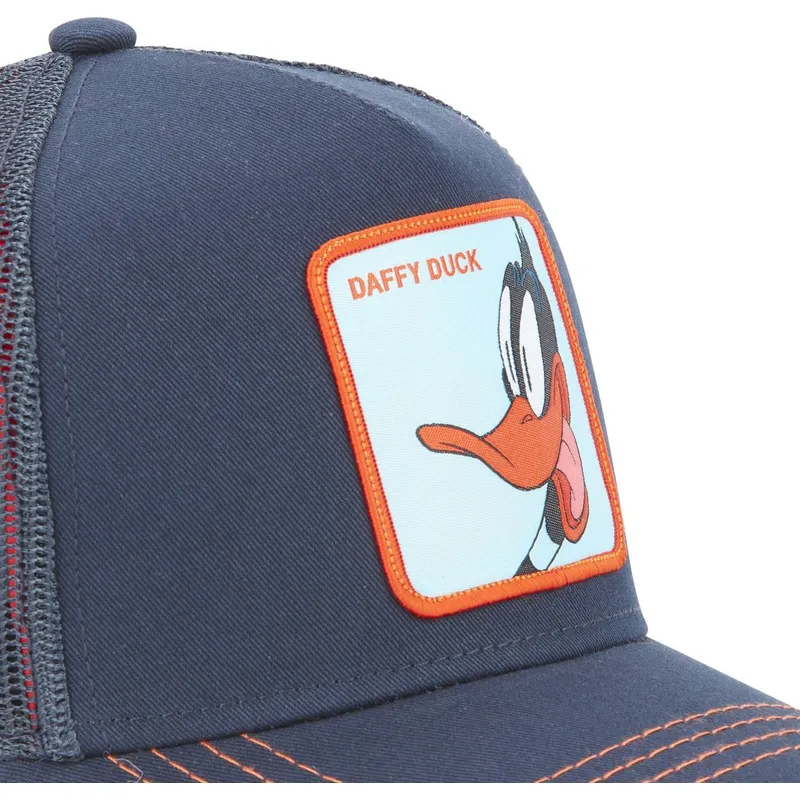 cepice-zaoblena-namornicka-modra-snapback-loo5-daf2-kacer-duffy-looney-tunes-capslab cepice-zaoblena-namornicka-modra-snapback-loo5-daf2-kacer-duffy-looney-tunes-capslab