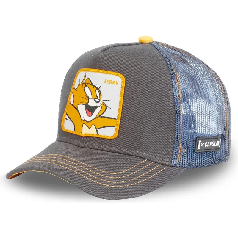 cepice-zaoblena-seda-snapback-jer2-jerry-looney-tunes-capslab
