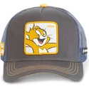 cepice-zaoblena-seda-snapback-jer2-jerry-looney-tunes-capslab