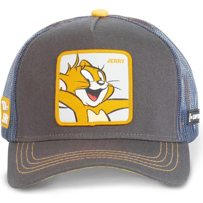cepice-zaoblena-seda-snapback-jer2-jerry-looney-tunes-capslab