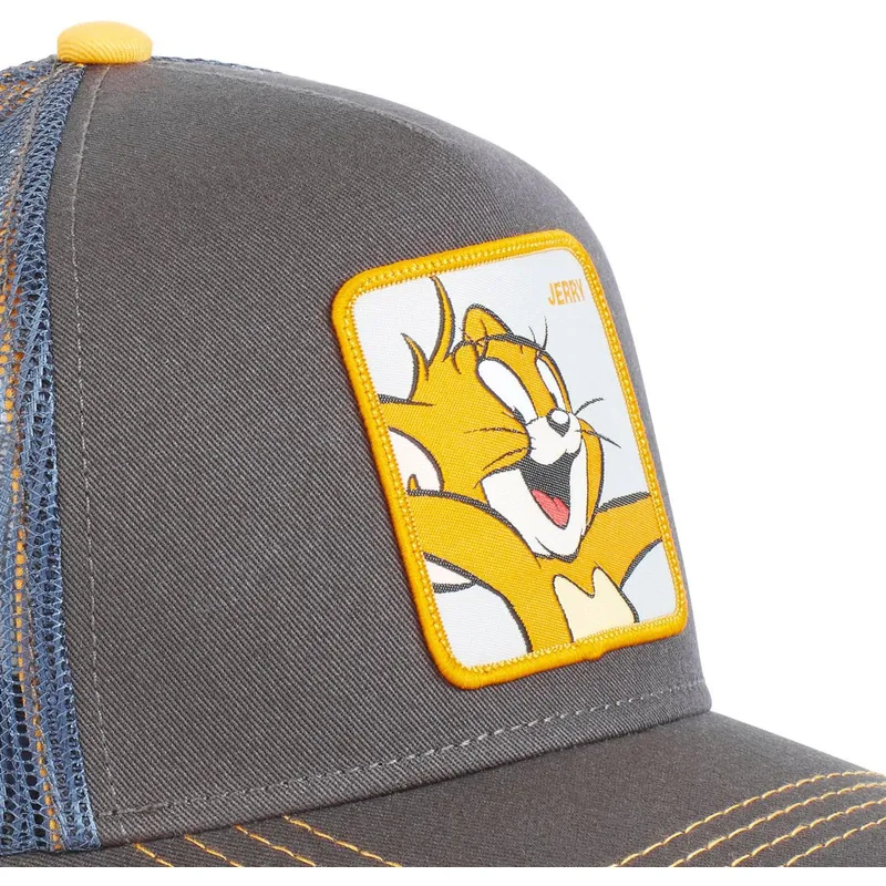 cepice-zaoblena-seda-snapback-jer2-jerry-looney-tunes-capslab