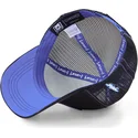 cepice-zaoblena-cerna-snapback-pro-deti-ultra-instinct-kidult4-son-goku-dragon-ball-capslab