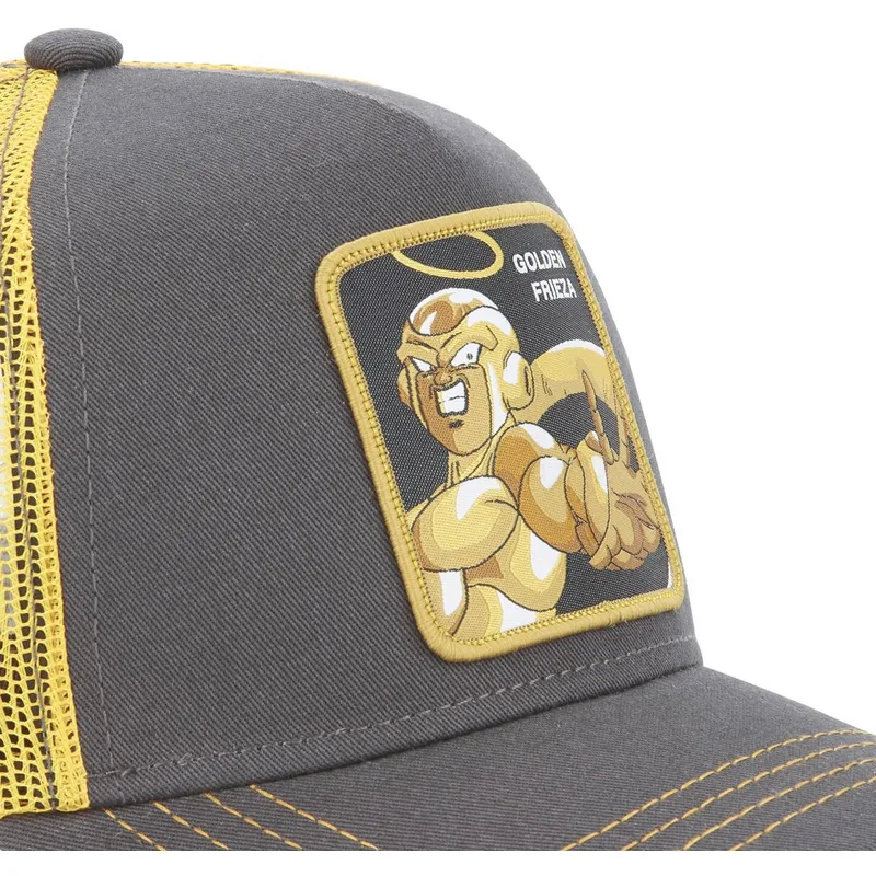 cepice-zaoblena-seda-snapback-golden-dbs2-gld1-freezer-dragon-ball-capslab cepice-zaoblena-seda-snapback-golden-dbs2-gld1-freezer-dragon-ball-capslab