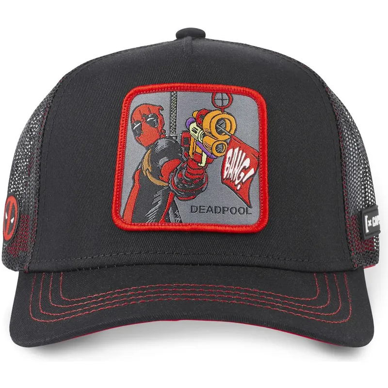 cepice-zaoblena-cerna-snapback-dea1-deadpool-marvel-comics-capslab
