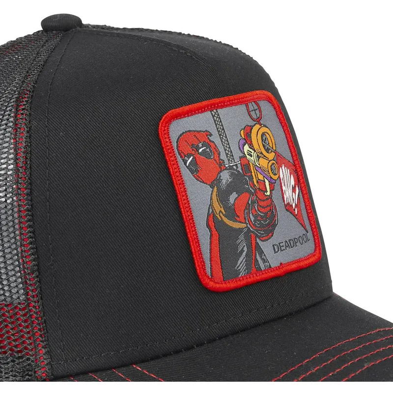 cepice-zaoblena-cerna-snapback-dea1-deadpool-marvel-comics-capslab
