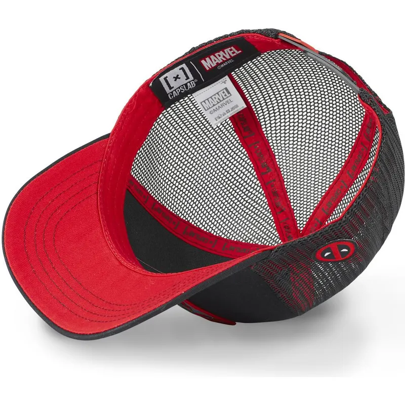 cepice-zaoblena-cerna-snapback-dea1-deadpool-marvel-comics-capslab