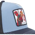 cepice-zaoblena-modra-snapback-dea2-deadpool-marvel-comics-capslab