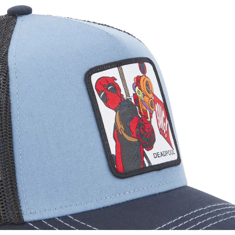 cepice-zaoblena-modra-snapback-dea2-deadpool-marvel-comics-capslab