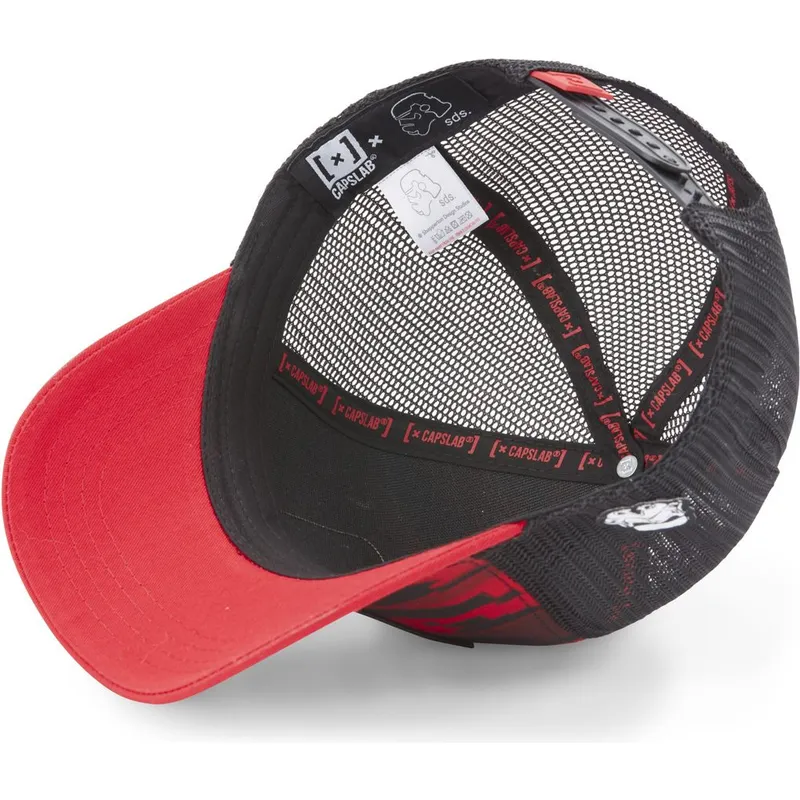 cepice-zaoblena-cerna-snapback-foo2-stormtrooper-star-wars-capslab cepice-zaoblena-cerna-snapback-foo2-stormtrooper-star-wars-capslab