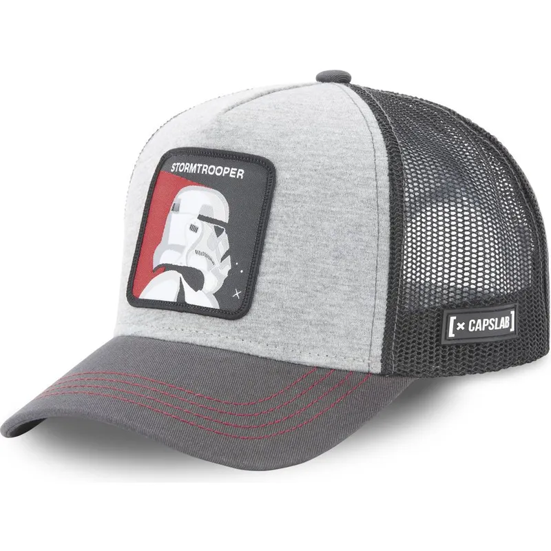 cepice-zaoblena-seda-snapback-foo-stormtrooper-star-wars-capslab