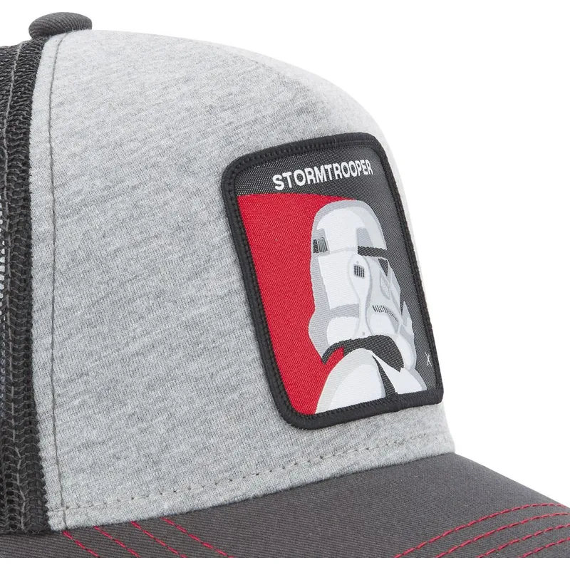 cepice-zaoblena-seda-snapback-foo-stormtrooper-star-wars-capslab