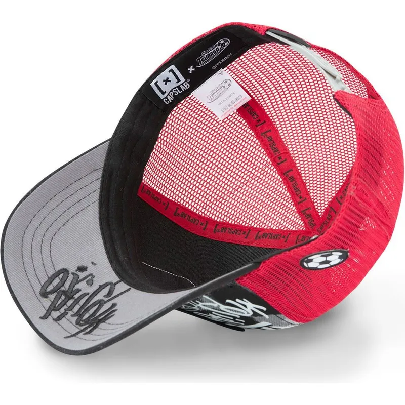 cepice-zaoblena-cerna-snapback-koj1-mark-lenders-champions-oliver-and-benji-capslab