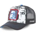 cepice-zaoblena-cerna-snapback-sel2-stormtrooper-star-wars-capslab