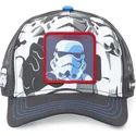cepice-zaoblena-cerna-snapback-sel2-stormtrooper-star-wars-capslab