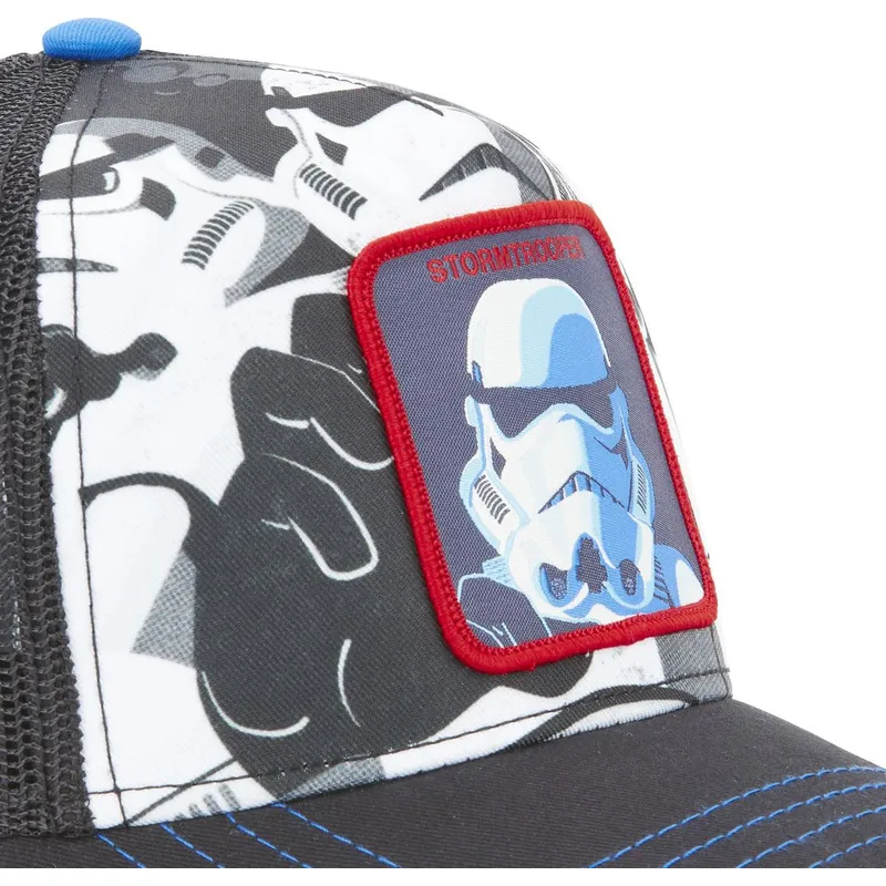 cepice-zaoblena-cerna-snapback-sel2-stormtrooper-star-wars-capslab
